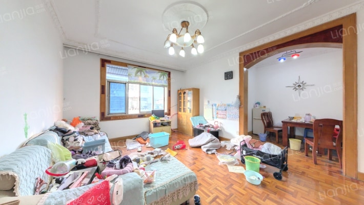 丰溪路10号二手房实景图