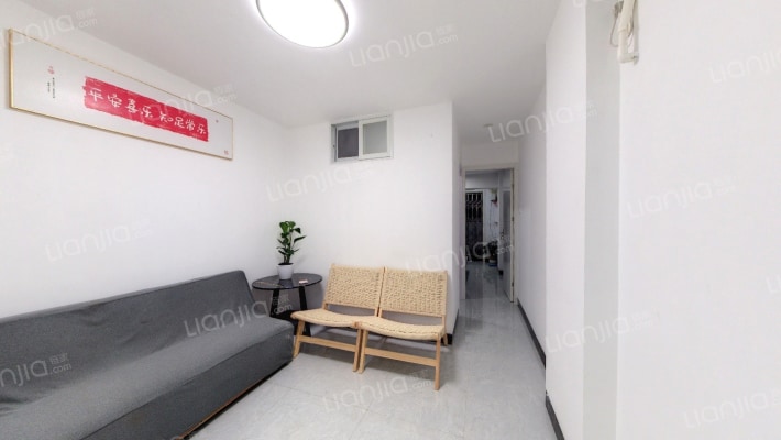 金龙大厦二手房实景图