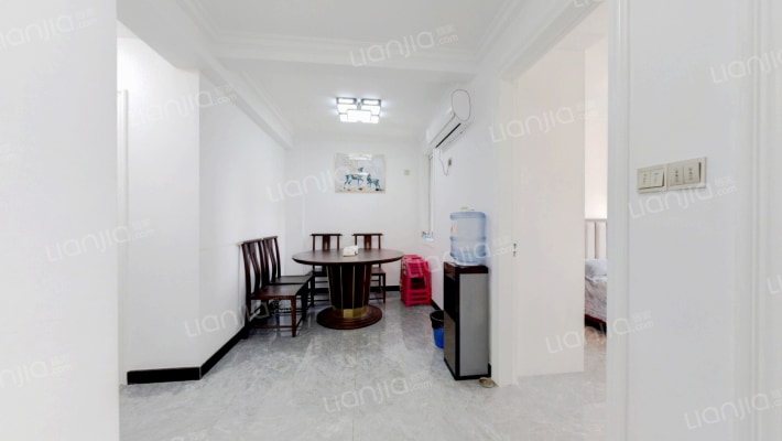 乾成园二手房实景图