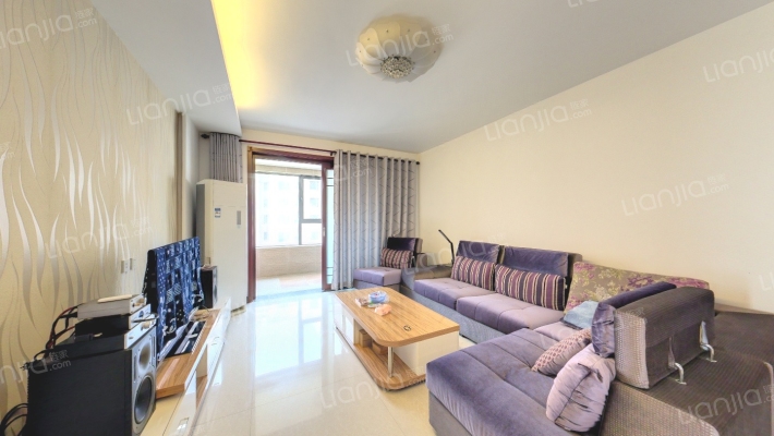 一璟苑小区二手房实景图