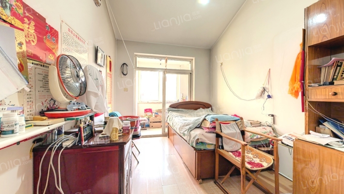 松江路二手房实景图