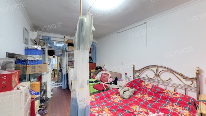 曹杨三村(兰岭园)二手房实景图