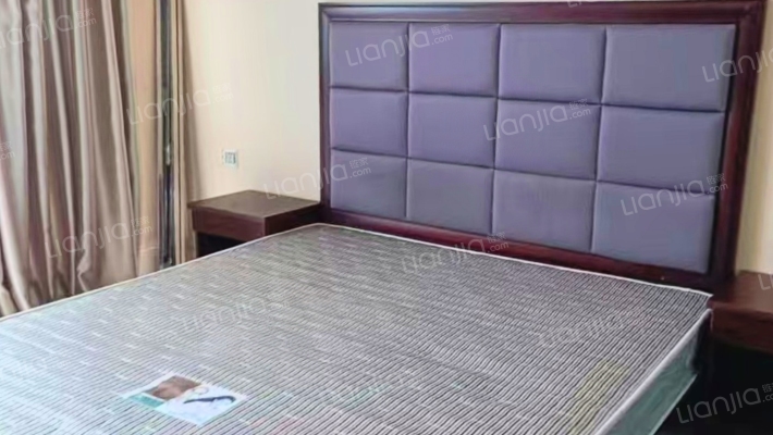 站前不夜城嘉元广场二手房实景图