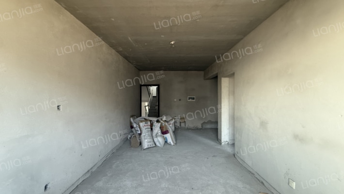 天城御景二手房实景图