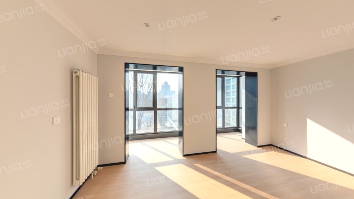 东外公馆二手房实景图