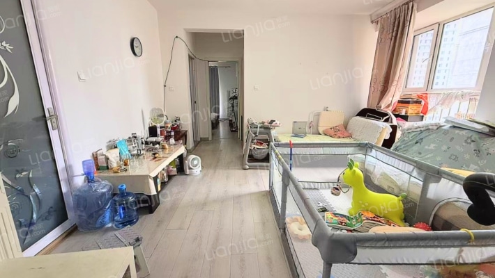 仁雅家园二手房实景图