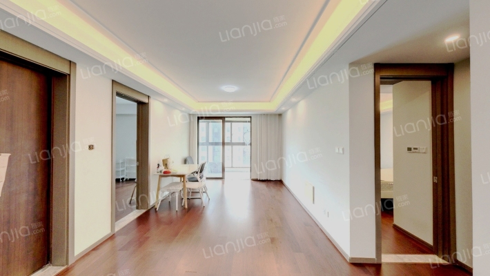 珑悦二手房实景图