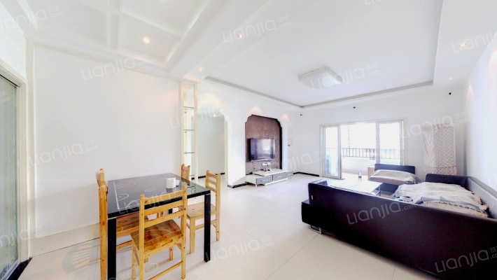 红城二手房实景图