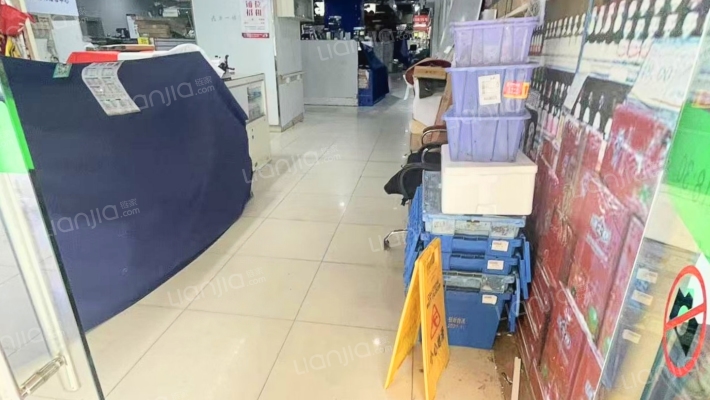 鑫北数码港二手房实景图