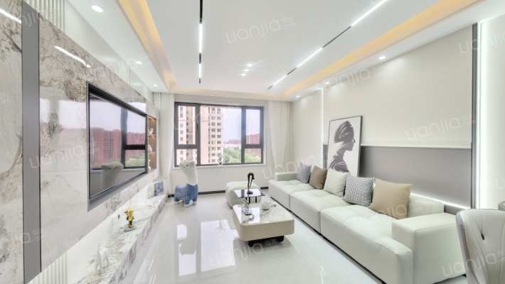 峯璟小镇二手房实景图