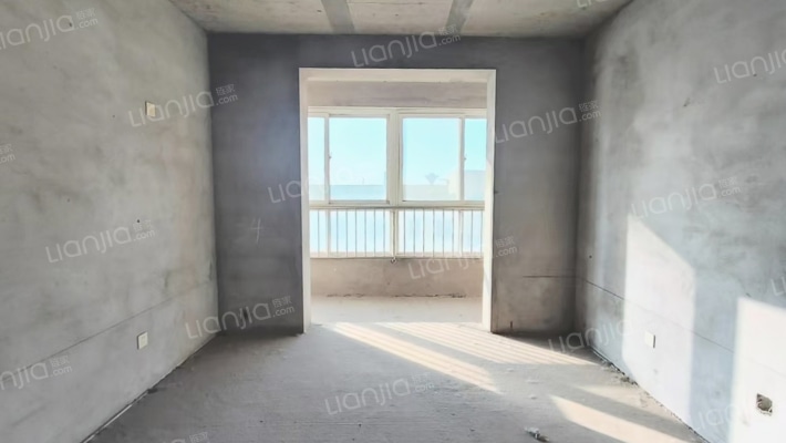 小区环境优美  格局方正  采光全天-卧室A