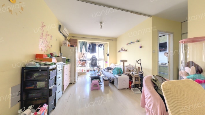 和光里二手房实景图