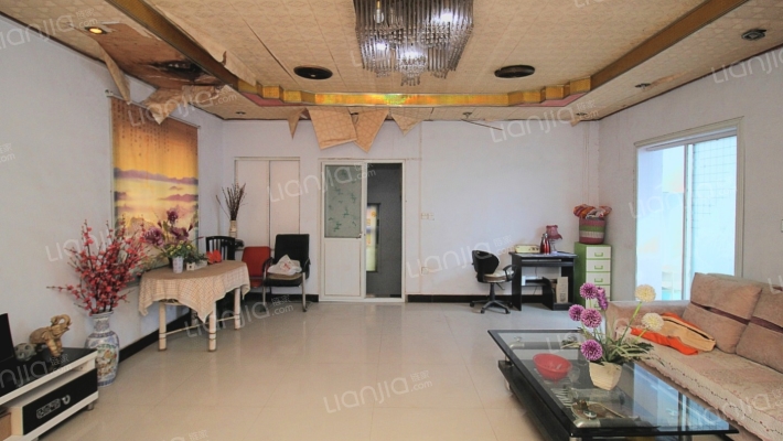 新村自建房二手房实景图