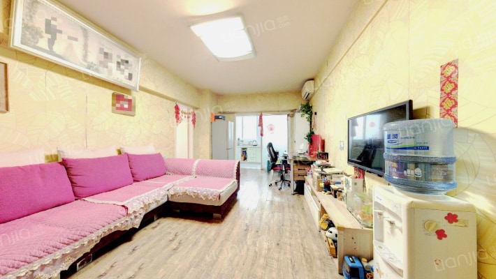 恒大国际公寓二手房实景图