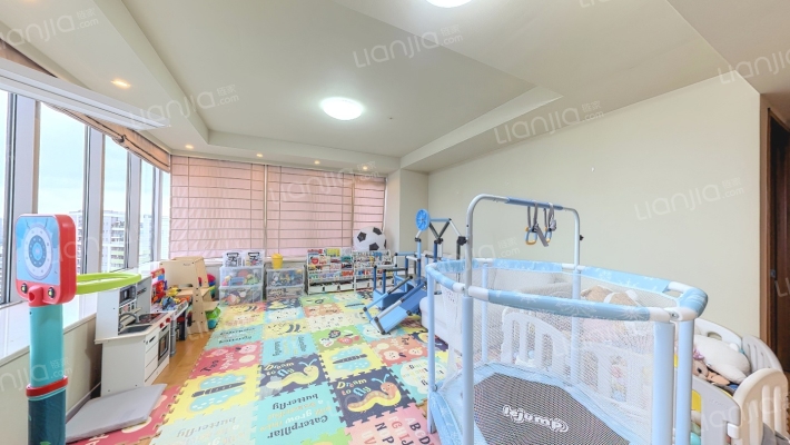 陆家嘴东和公寓二手房实景图