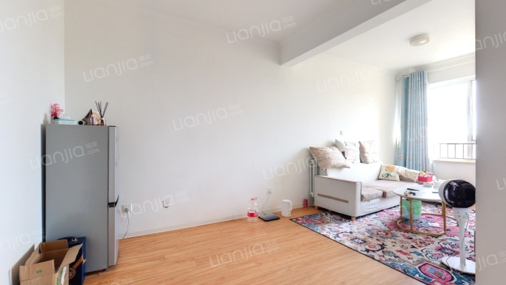 德馨海棠公馆二手房实景图