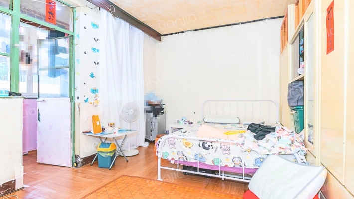 广灵一村二手房实景图