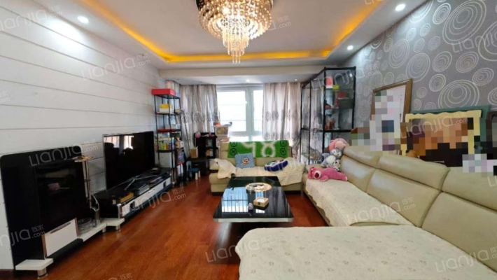 牡丹园二手房实景图