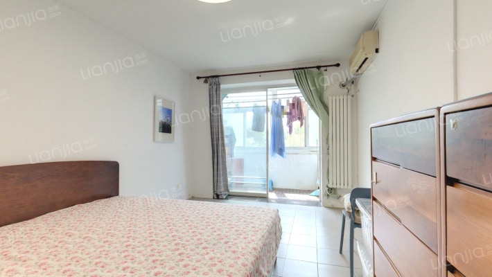 北土城西路167号院二手房实景图