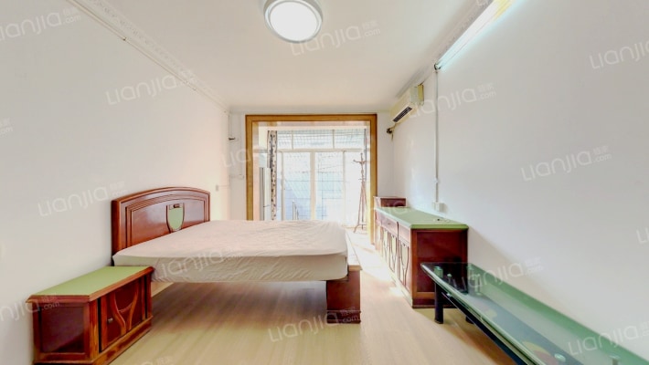 民星路600弄二手房实景图