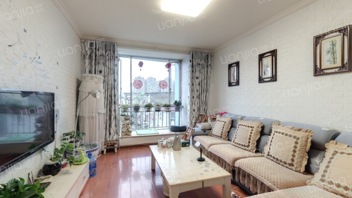 柳河苑二手房实景图