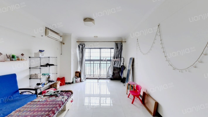 气象佳园二手房实景图