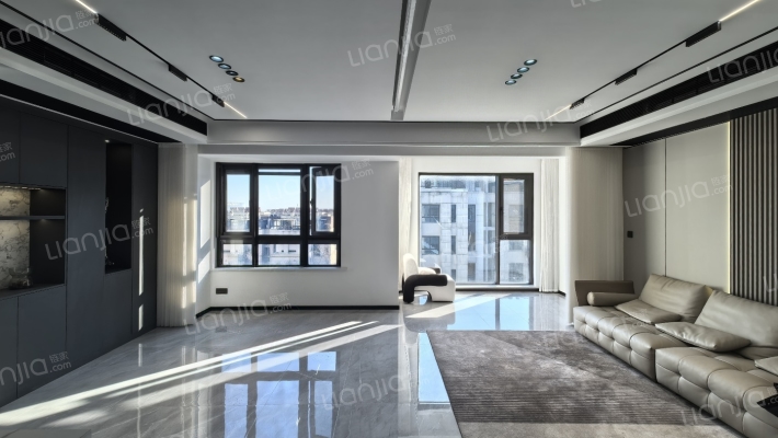 新城·悦隽二手房实景图