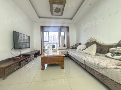 整租·佳兆业君汇上品 3室2厅 东南