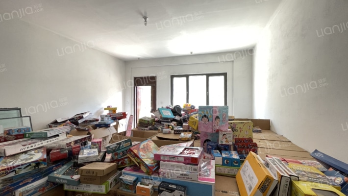 和记黄埔·御南湾二手房实景图