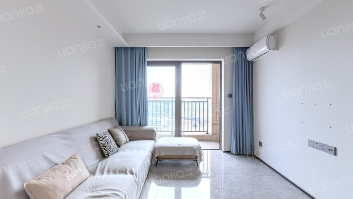 远洋山水二手房实景图