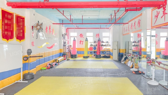 恒茂生活广场二手房实景图