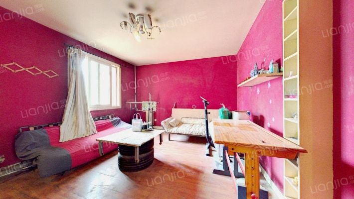 紫薇花园二手房实景图