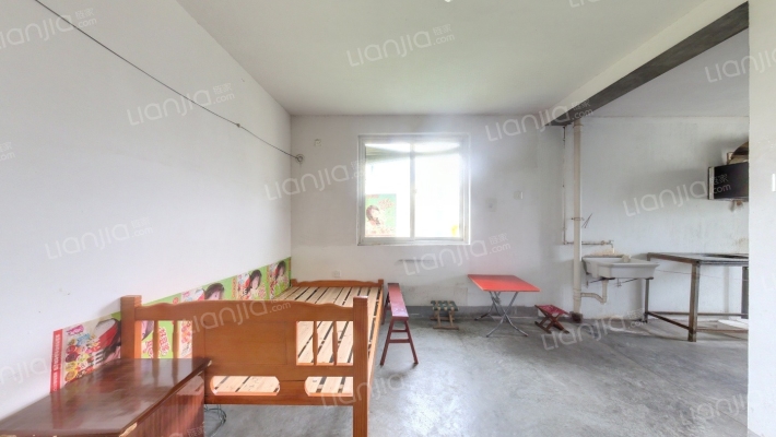 世纪新城二手房实景图