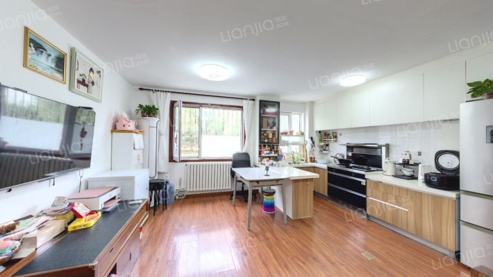 荔景园新区二手房实景图