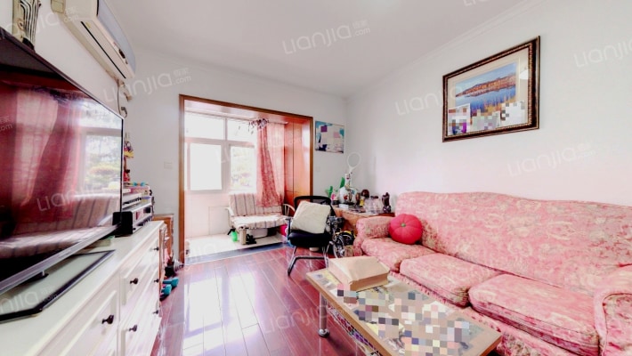 祁家桥二手房实景图