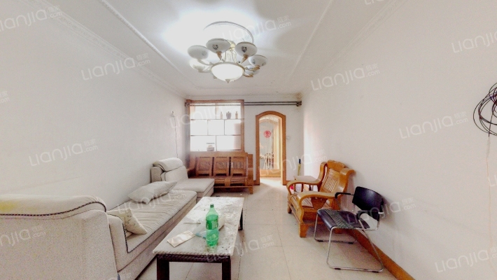 红军大街59号二手房实景图