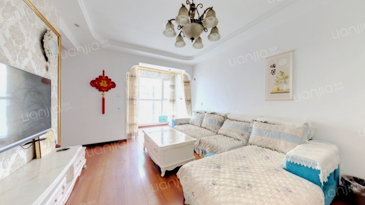 蜜橙二手房实景图