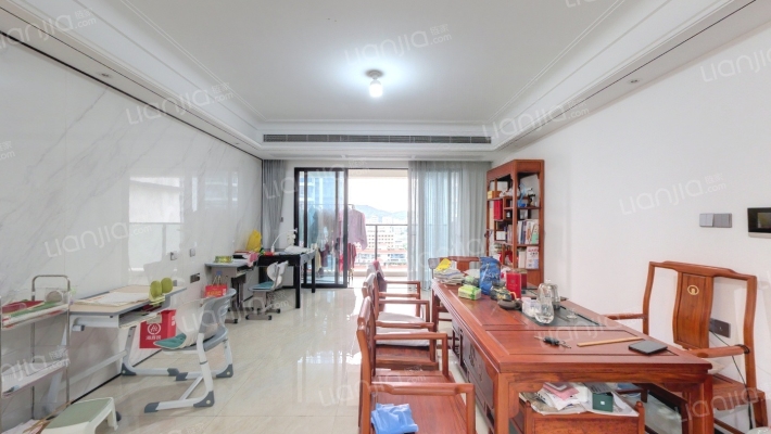 珠光里程二手房实景图