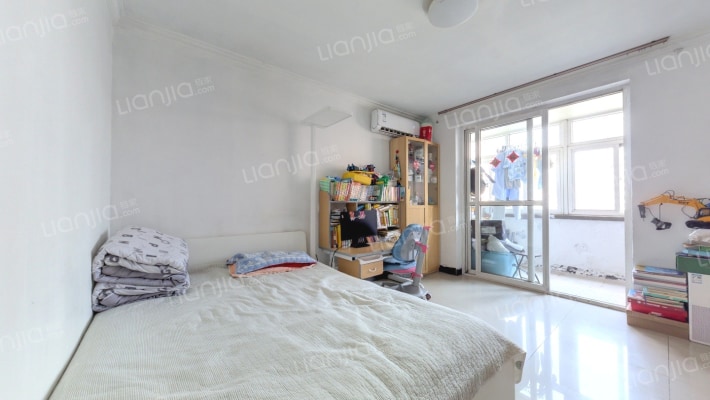 慧忠北里二手房实景图