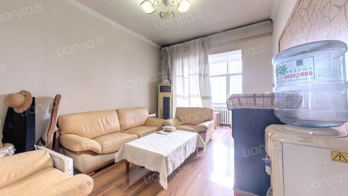 中铁一局集团太乙路西院小区二手房实景图