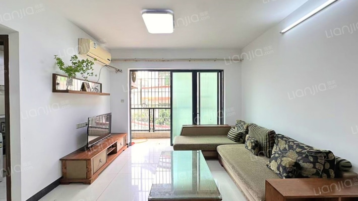 尚明雅舍二手房实景图