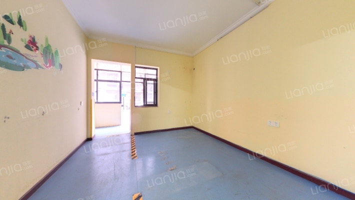 富康花园二手房实景图