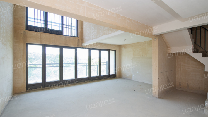 金科观天下三期二手房实景图