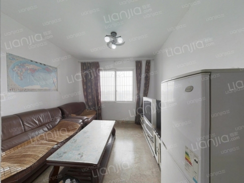 整租·宏宁天成 1室1厅 西南