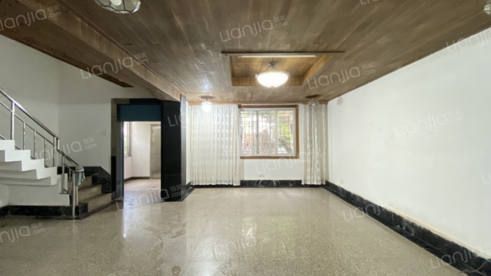 东城别墅二手房实景图