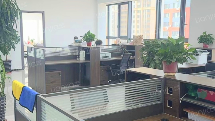 华润置地长白中心二手房实景图