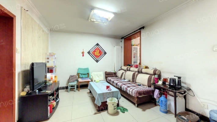 兴华园二手房实景图