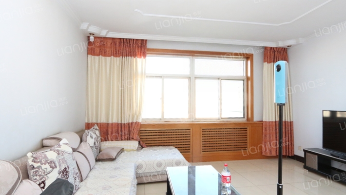 西草市街3号院二手房实景图