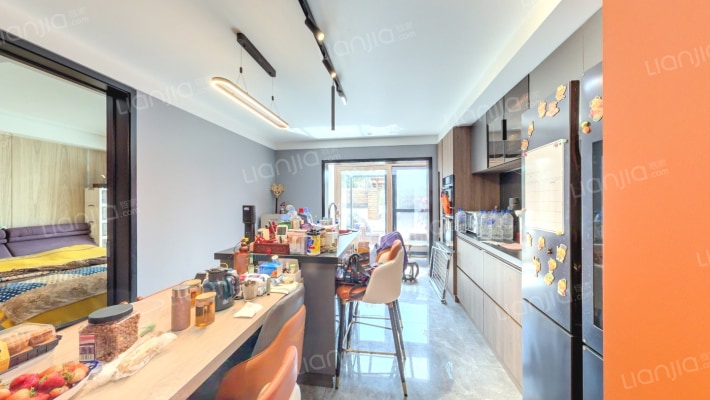 梧桐公社南里二手房实景图