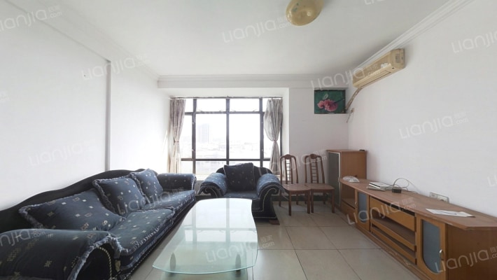 丽江花园德泽楼二手房实景图